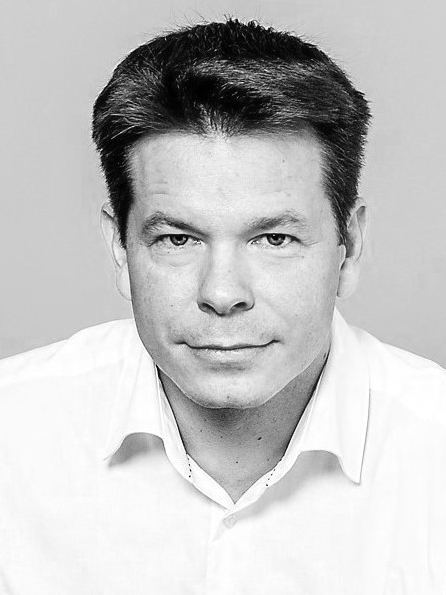 Jérôme Favoulet