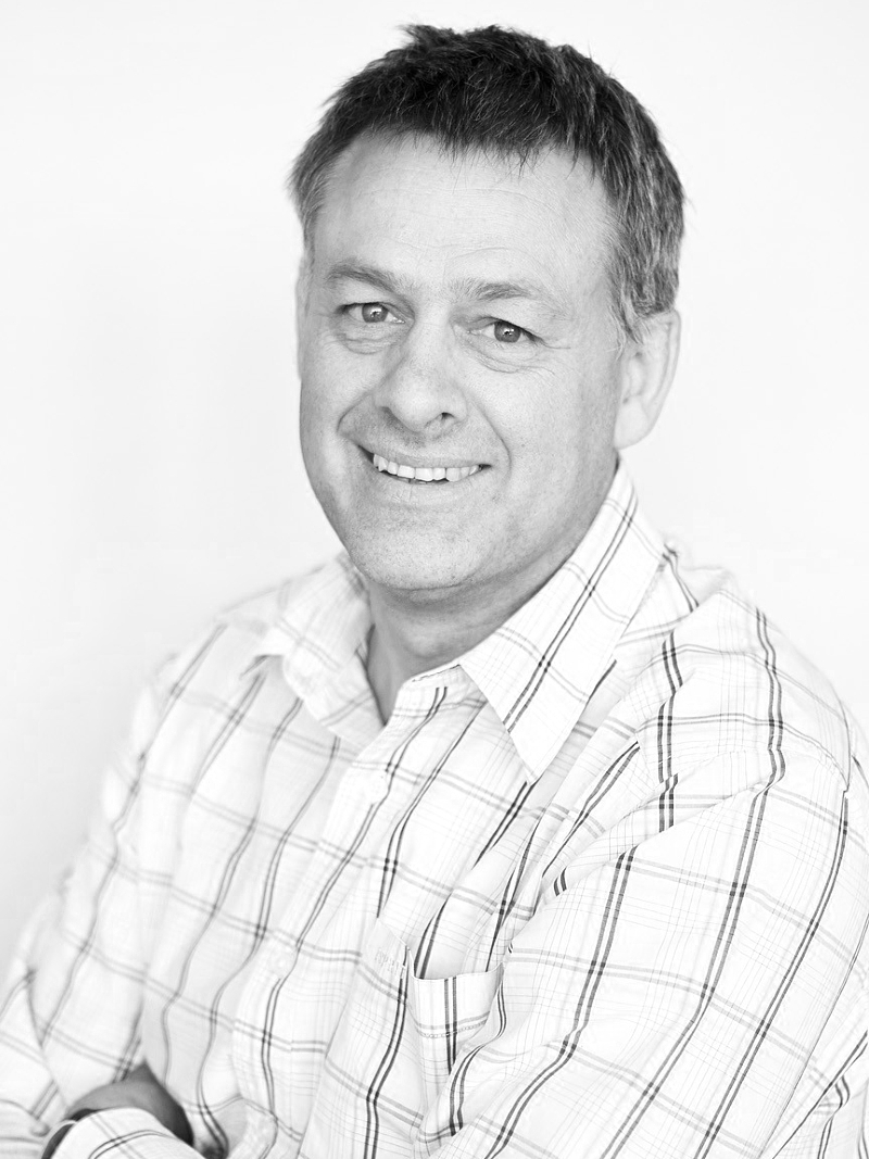 Eric Schmidt