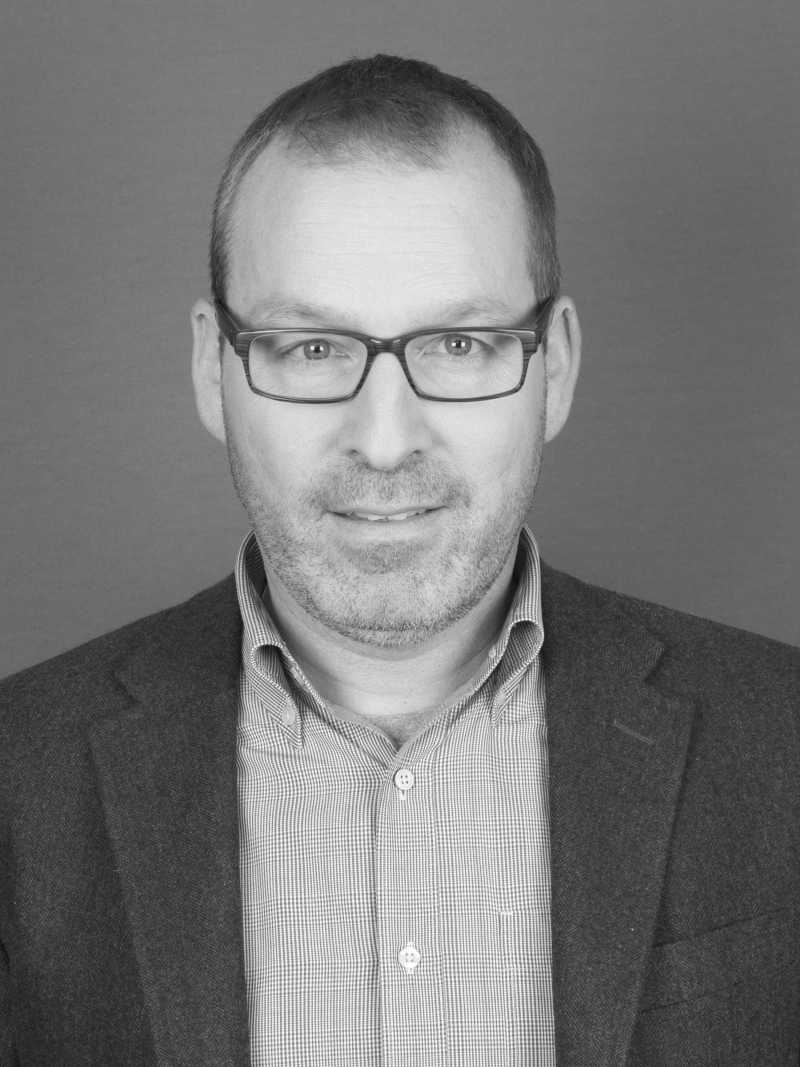 Frédéric Bagnoud