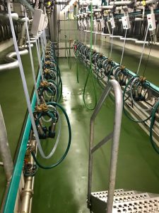 Profarm Salle det raite