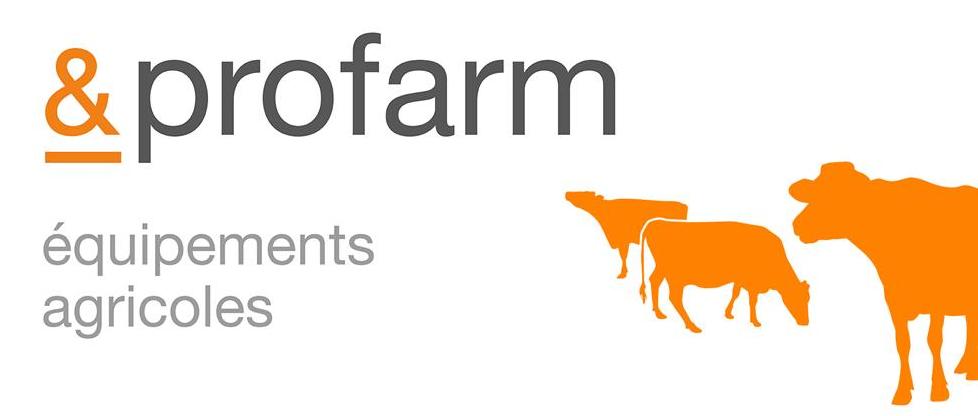 Profarm logo