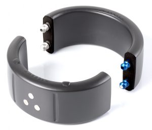 Geosatis bracelet