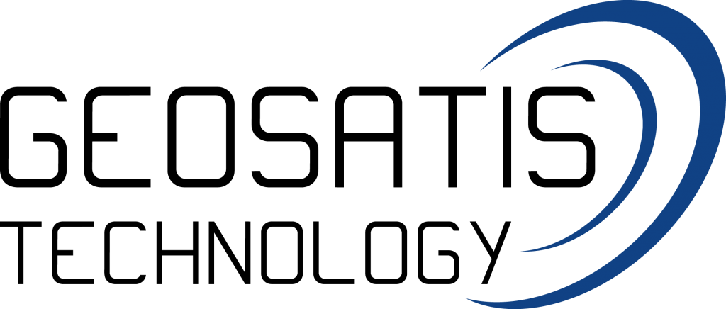 Logo Geosatis