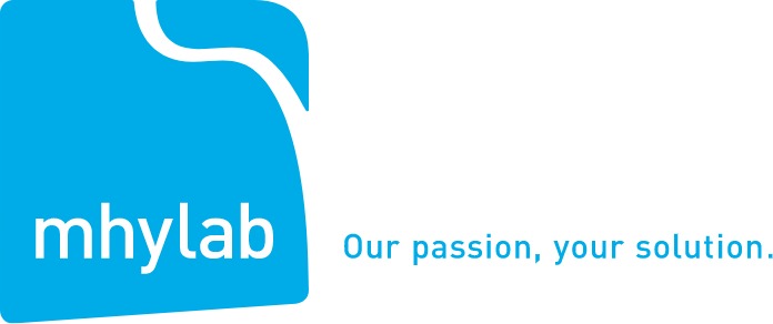 Logo Mhylab