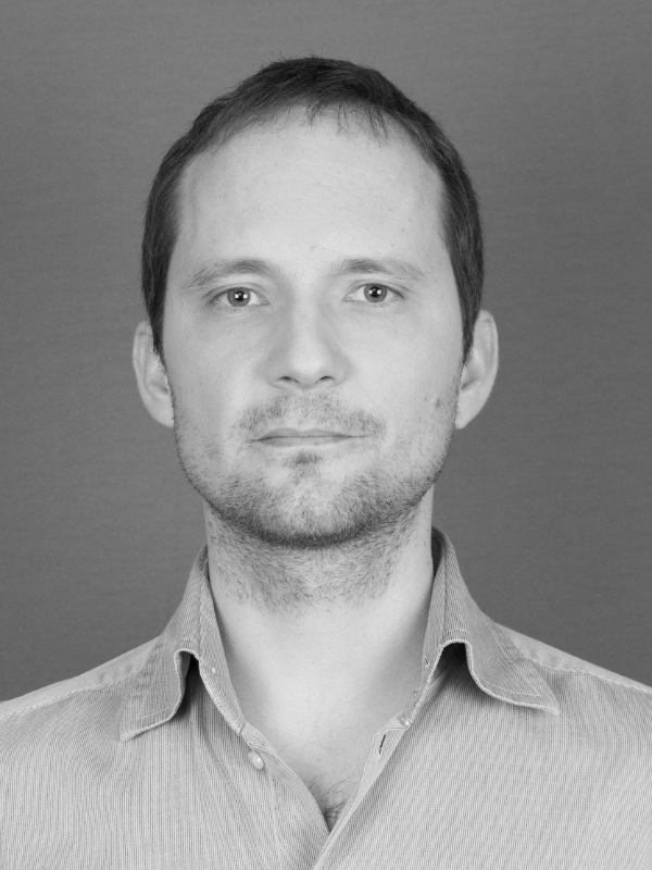 Joël Rossier