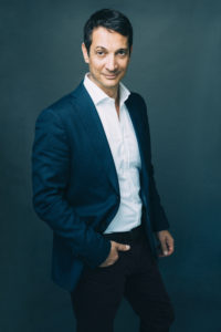 Yann Vaucher / © Noura Gauper