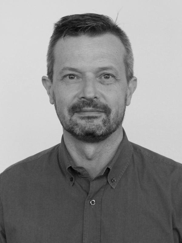 Patrick Albert