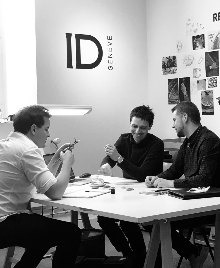 ID_team