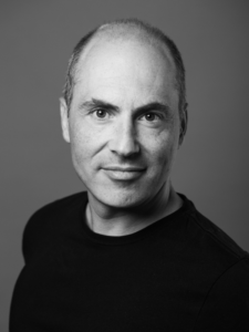 Patrice Bendjouya