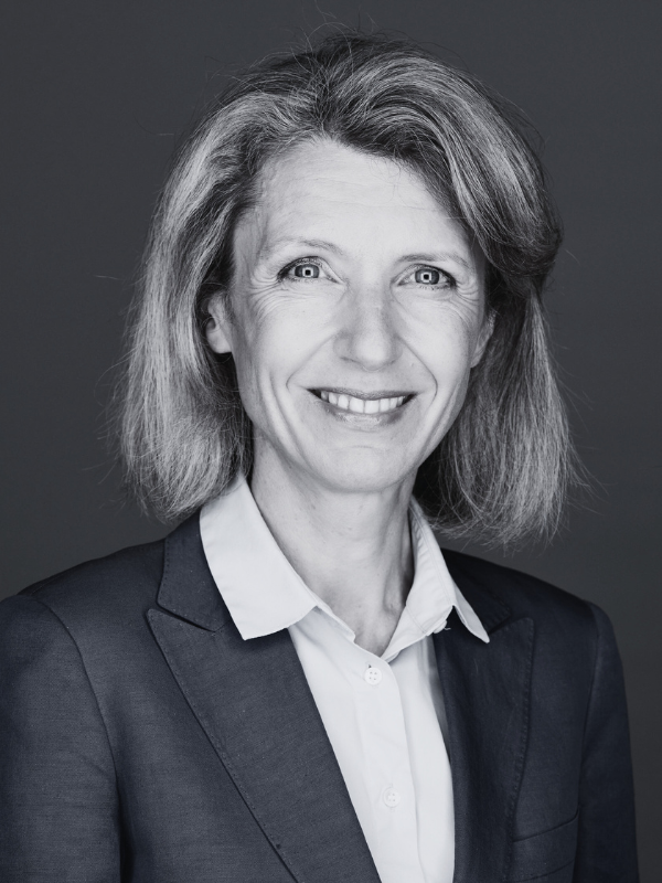 Marie-Laure Berthié