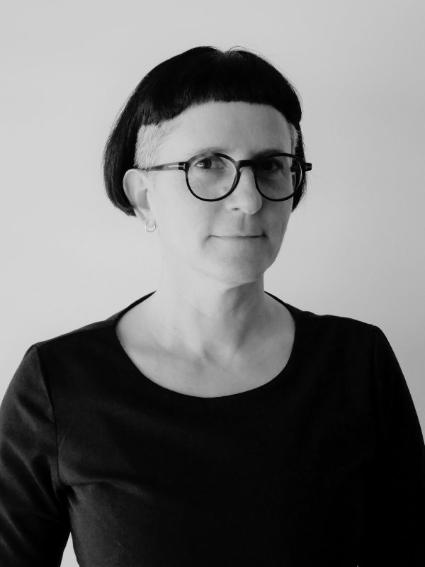 Sandra von Kaenel
