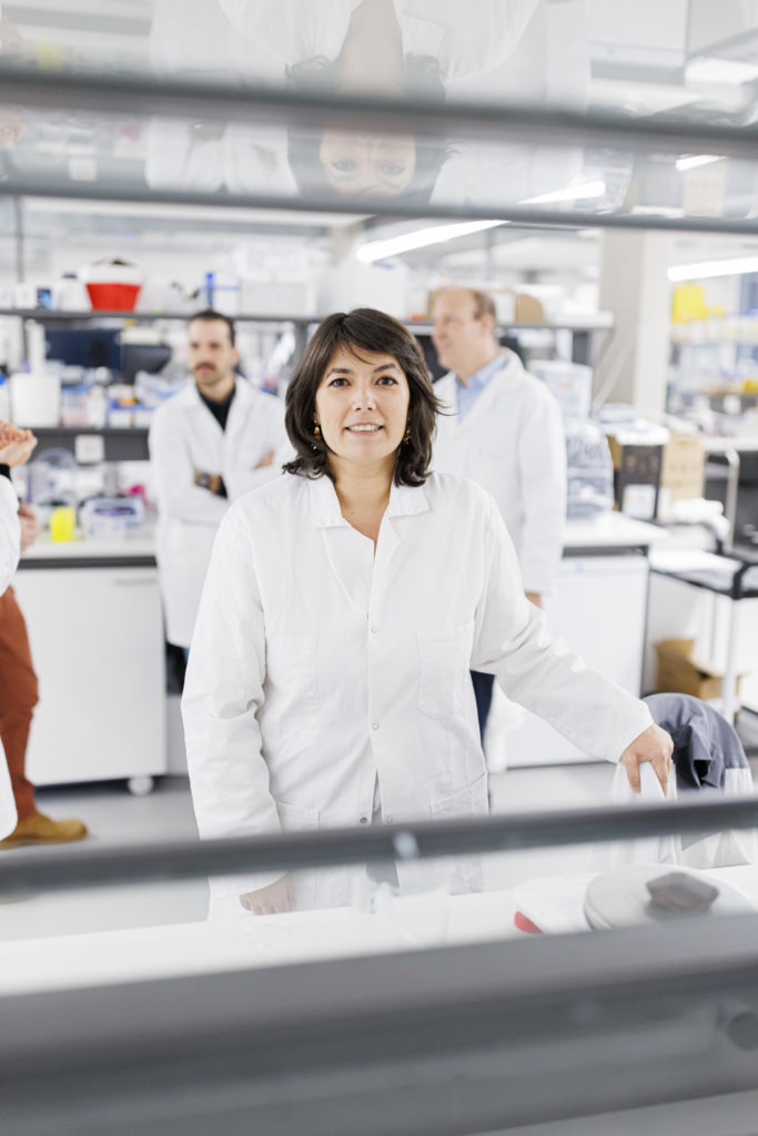 Volumina Medical Amélie Béduer