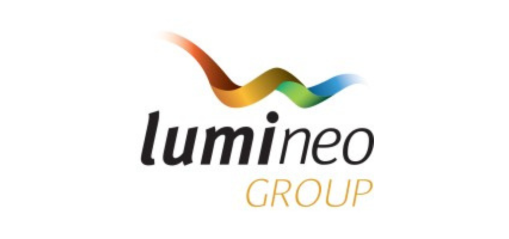 Lumineo logo