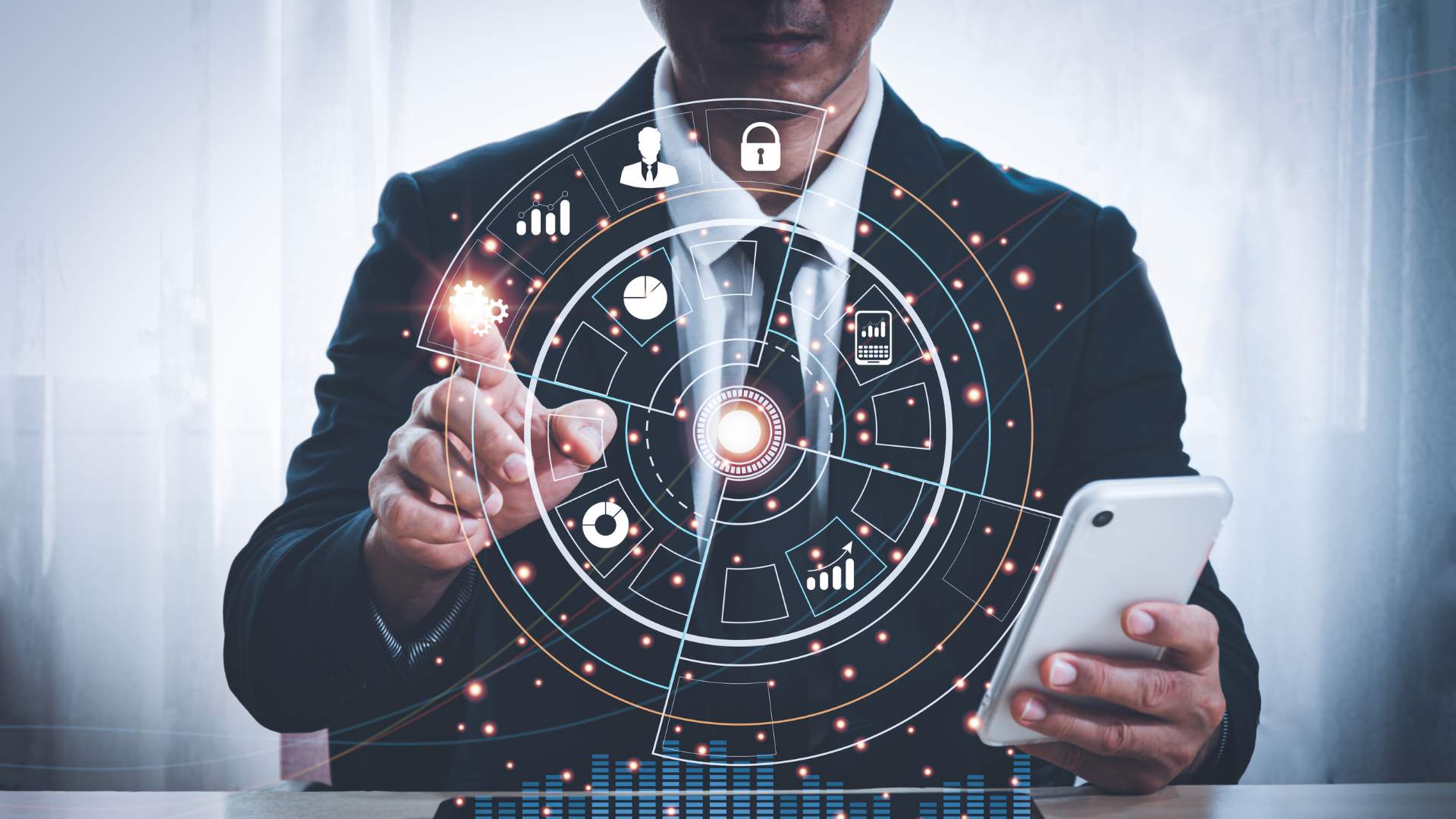 coaching sécurisation des données