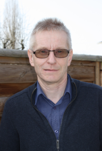Pascal Meyer