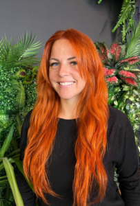 Stéphanie Krieger