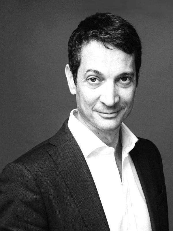 Yann Vaucher