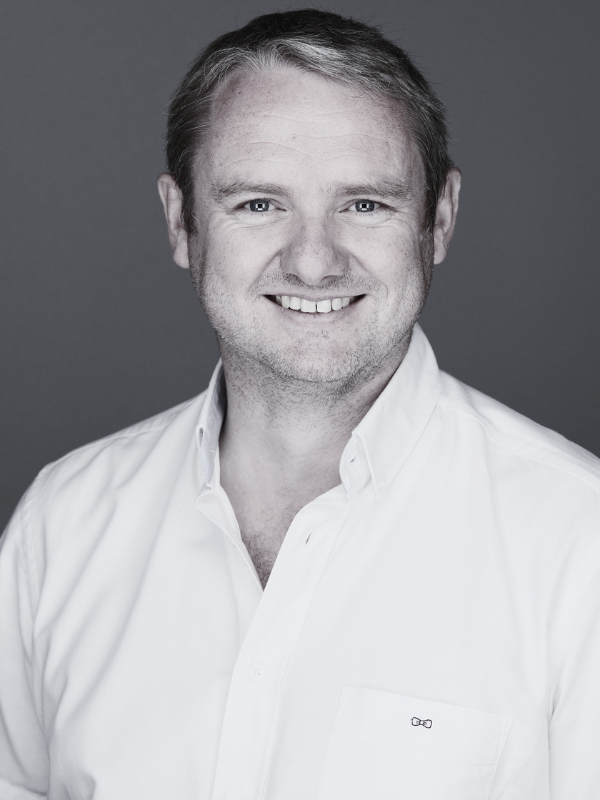 Matthew Hall