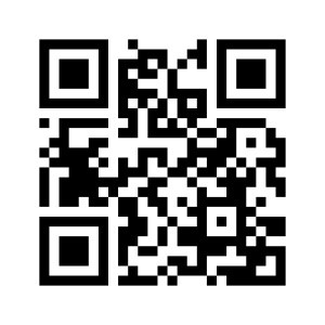 qr code vers questionnaire résilience des entrerprises