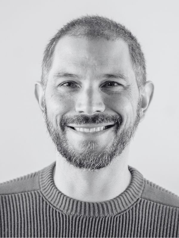 Jérôme Salamin