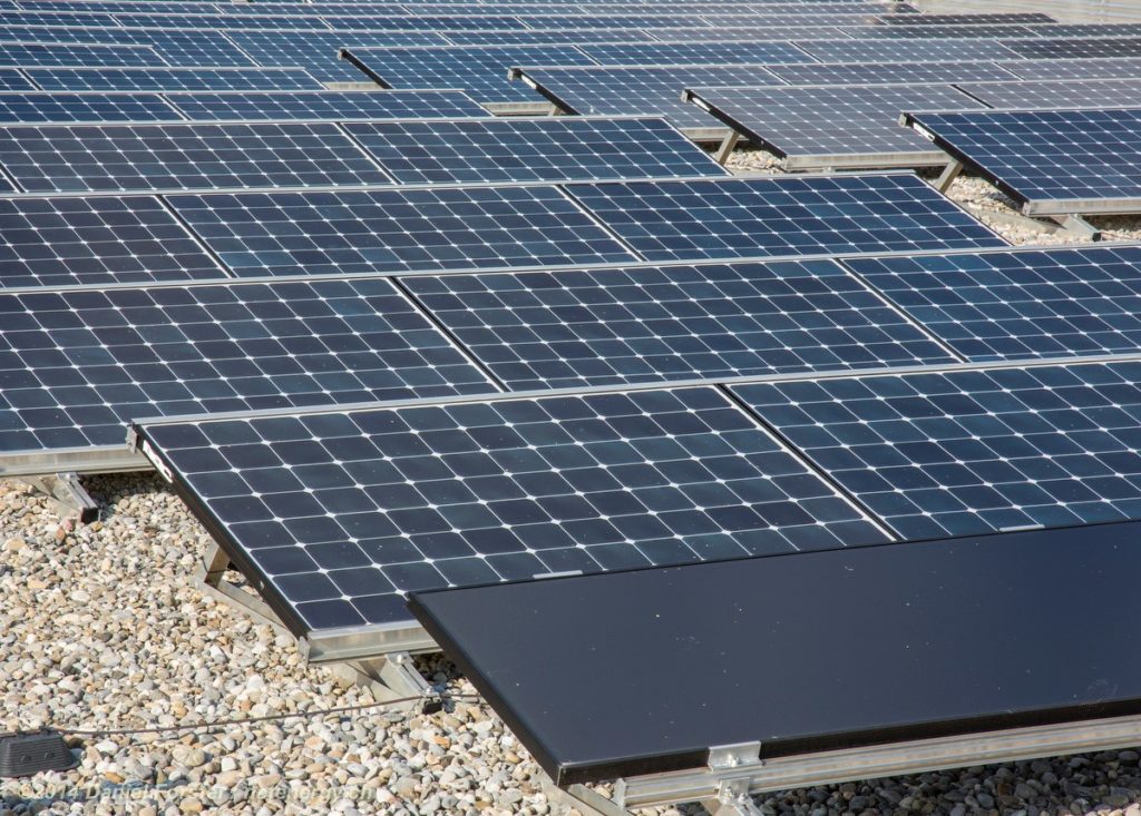 Installation solaire NET Nowak Energy & Technology SA