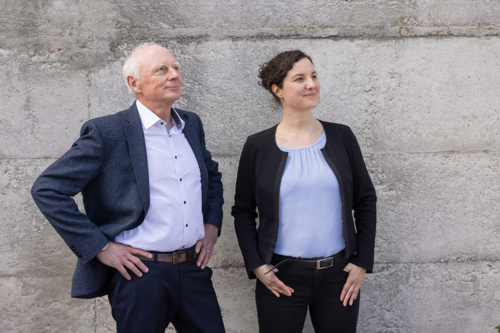 NET Nowak Energy & Technology SA Stefan Nowak et Anita M. Fasel