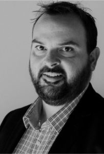 Alexandre Pagès coach platinn au servie finance