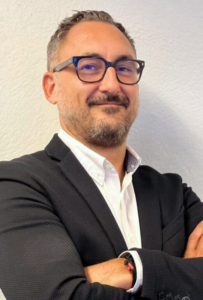 Fabrice Jeantet, propriétaire et directeur de Gastromer